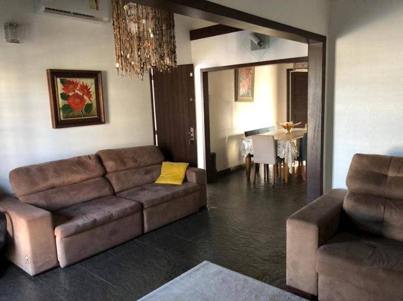 Foto 10 de 29: Casa em leilão em Balneário Gaivota - SC — Casa no Balneário Rincão Sul em Balneário Rincão/SC