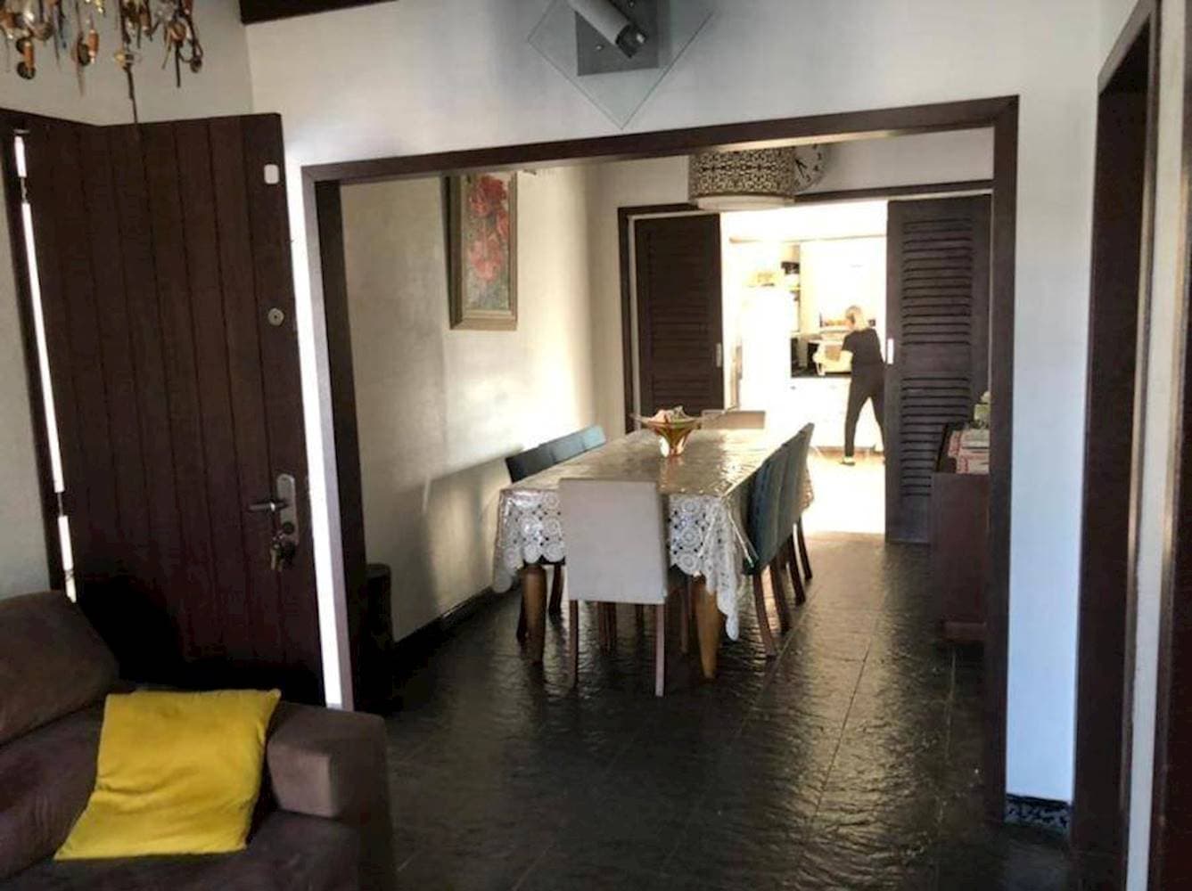 Foto 11 de 29: Casa em leilão em Balneário Gaivota - SC — Casa no Balneário Rincão Sul em Balneário Rincão/SC