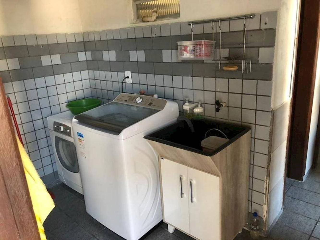 Foto 14 de 29: Casa em leilão em Balneário Gaivota - SC — Casa no Balneário Rincão Sul em Balneário Rincão/SC