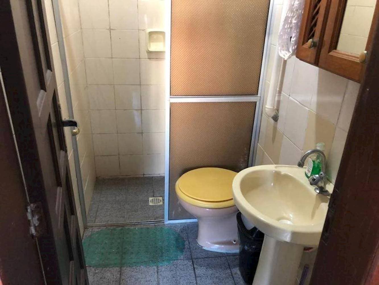 Foto 20 de 29: Casa em leilão em Balneário Gaivota - SC — Casa no Balneário Rincão Sul em Balneário Rincão/SC