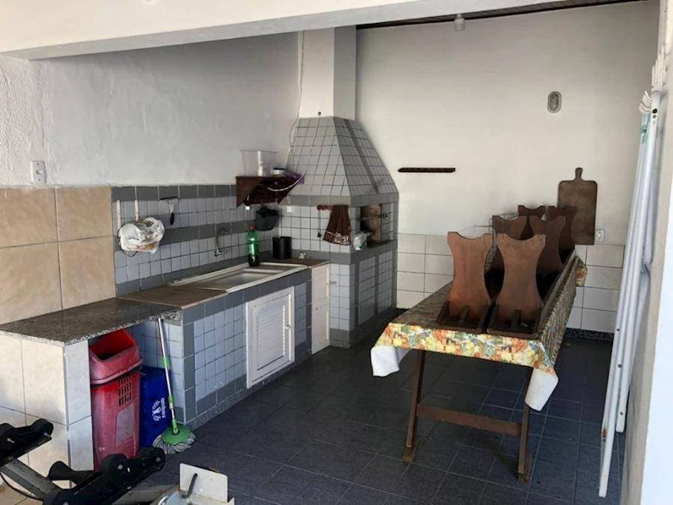 Foto 22 de 29: Casa em leilão em Balneário Gaivota - SC — Casa no Balneário Rincão Sul em Balneário Rincão/SC