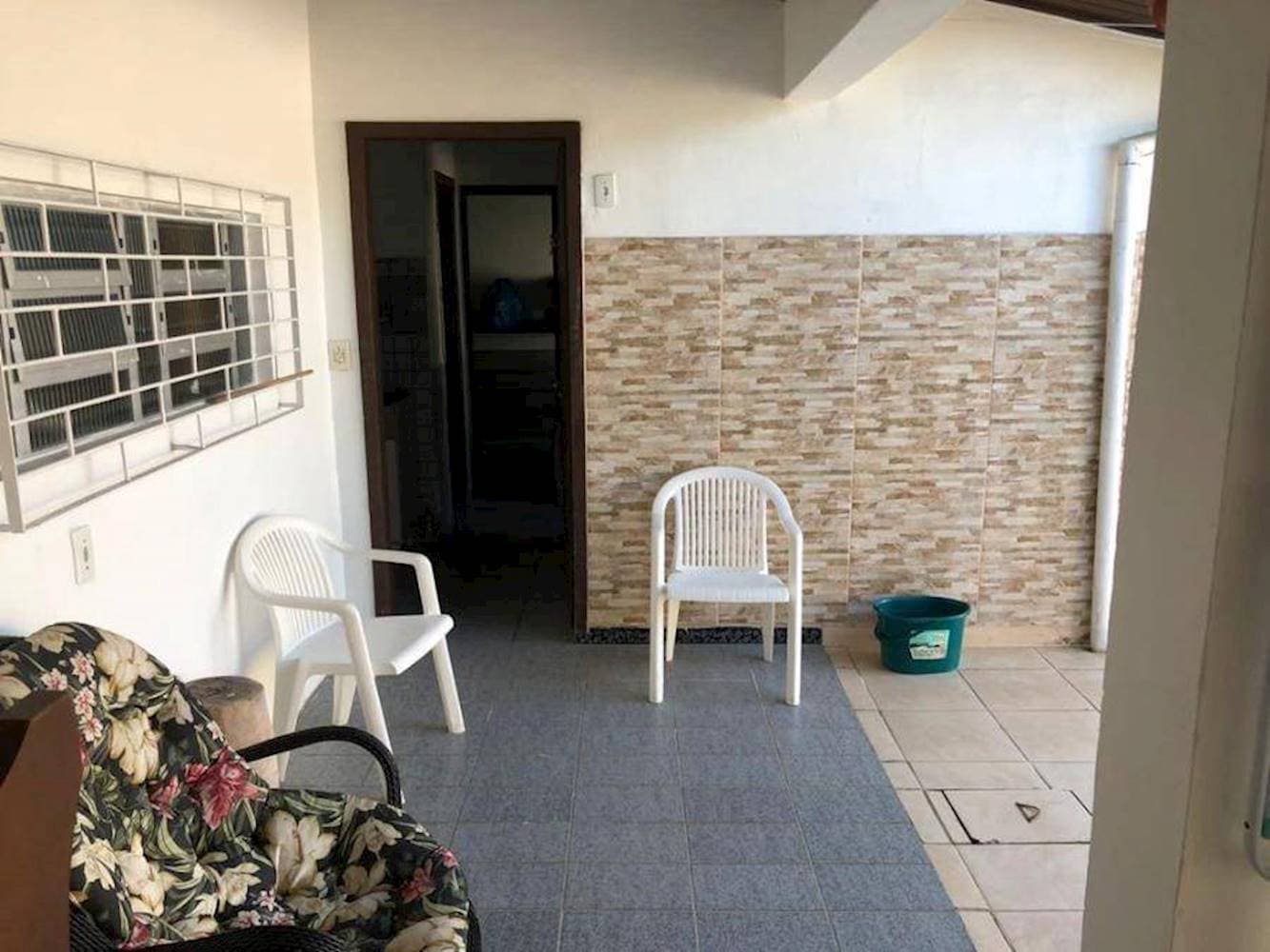 Foto 24 de 29: Casa em leilão em Balneário Gaivota - SC — Casa no Balneário Rincão Sul em Balneário Rincão/SC