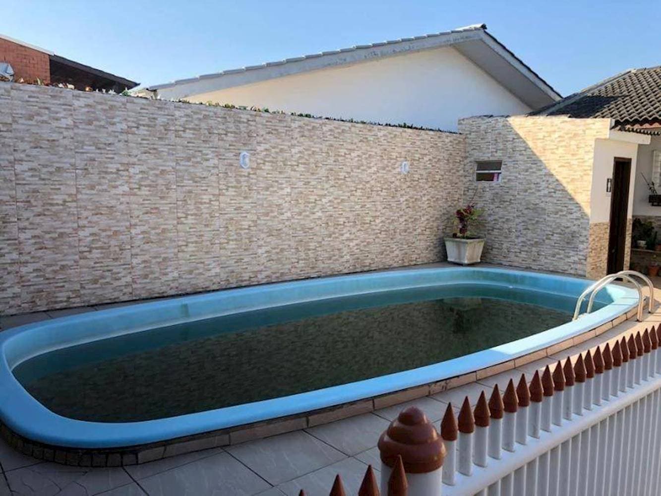 Foto 27 de 29: Casa em leilão em Balneário Gaivota - SC — Casa no Balneário Rincão Sul em Balneário Rincão/SC