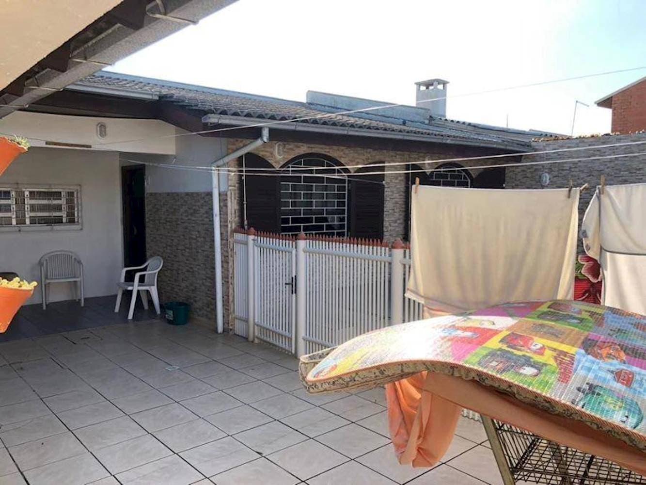 Foto 29 de 29: Casa em leilão em Balneário Gaivota - SC — Casa no Balneário Rincão Sul em Balneário Rincão/SC