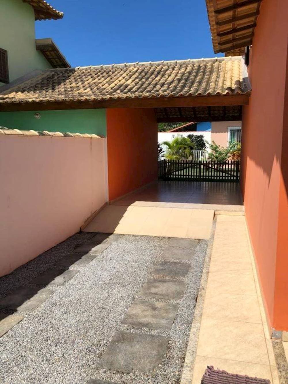 Foto 6 de 25: Casa em leilão em Saquarema - RJ — Casa em Itaúna - Saquerema/RJ