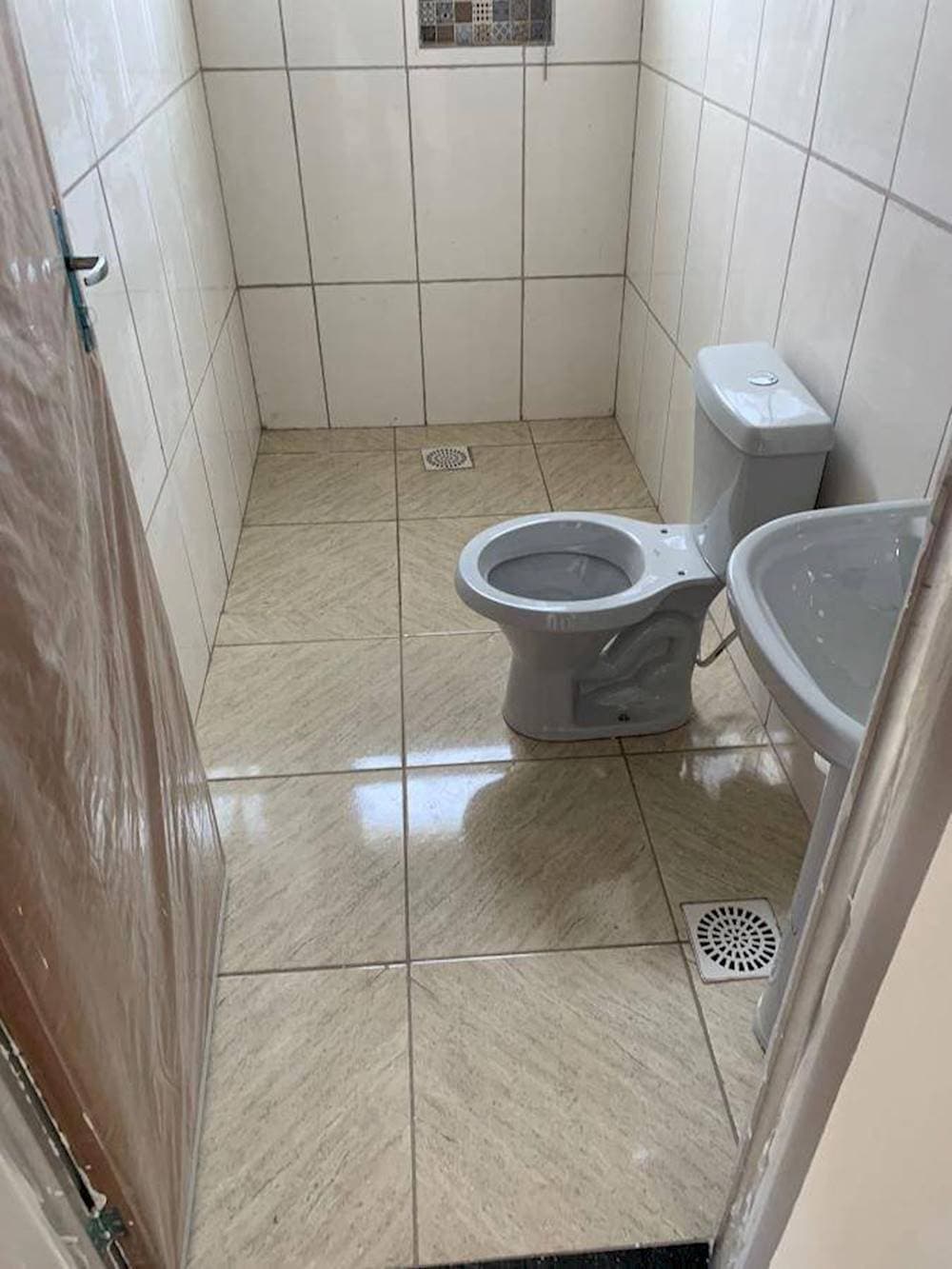 Foto 9 de 11: Apartamento em leilão em Prudente de Morais - MG — Apartamento no "Condomínio Residencial Villa São João II" em São João II - Prudente de Morais/MG
