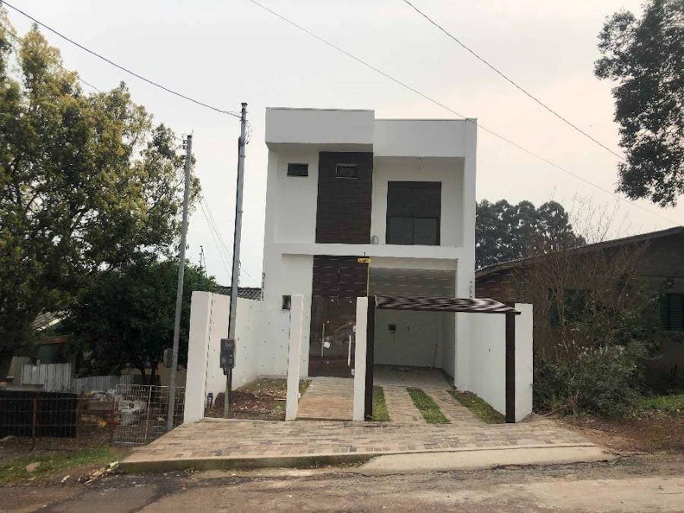 Foto 2 de 26: Casa em leilão em Passo Fundo - RS — Casa na Nossa Senhora de Saúde em Passo Fundo/RS