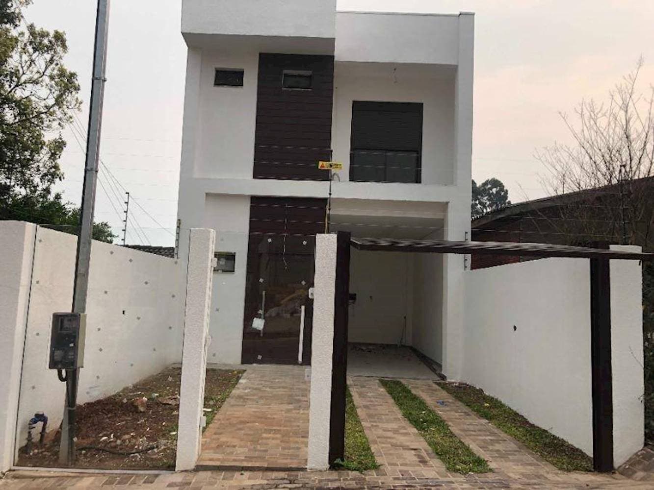 Foto 3 de 26: Casa em leilão em Passo Fundo - RS — Casa na Nossa Senhora de Saúde em Passo Fundo/RS