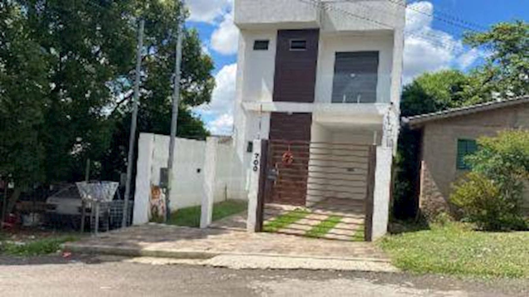 Foto 5 de 26: Casa em leilão em Passo Fundo - RS — Casa na Nossa Senhora de Saúde em Passo Fundo/RS
