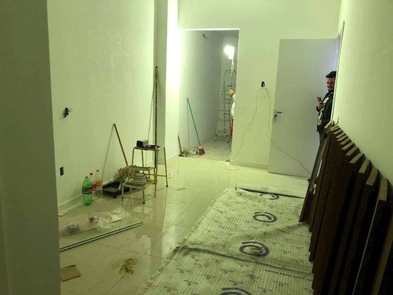 Foto 7 de 26: Casa em leilão em Passo Fundo - RS — Casa na Nossa Senhora de Saúde em Passo Fundo/RS