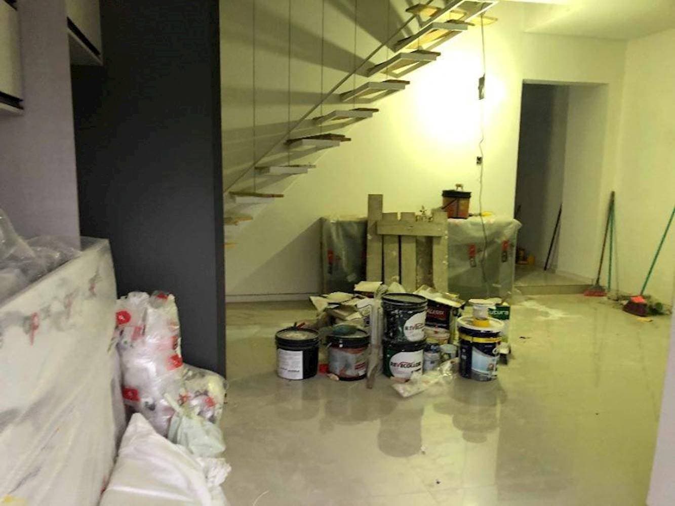 Foto 8 de 26: Casa em leilão em Passo Fundo - RS — Casa na Nossa Senhora de Saúde em Passo Fundo/RS