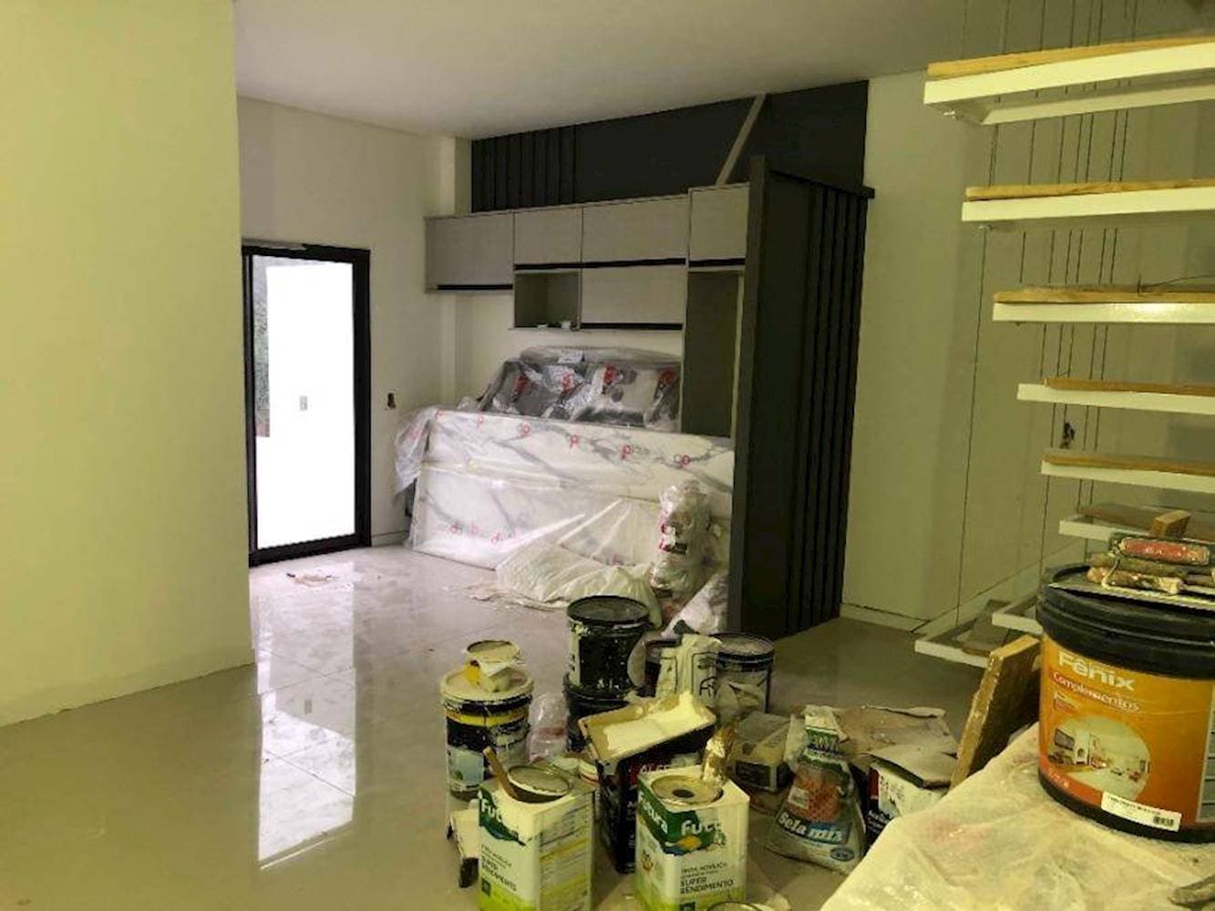 Foto 9 de 26: Casa em leilão em Passo Fundo - RS — Casa na Nossa Senhora de Saúde em Passo Fundo/RS