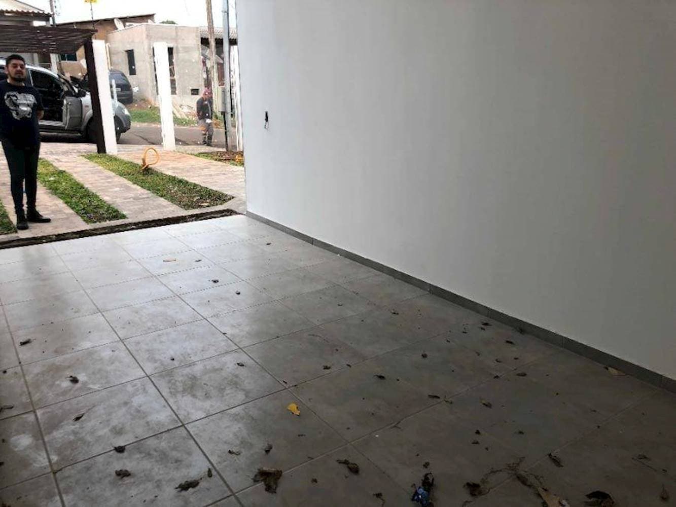 Foto 10 de 26: Casa em leilão em Passo Fundo - RS — Casa na Nossa Senhora de Saúde em Passo Fundo/RS