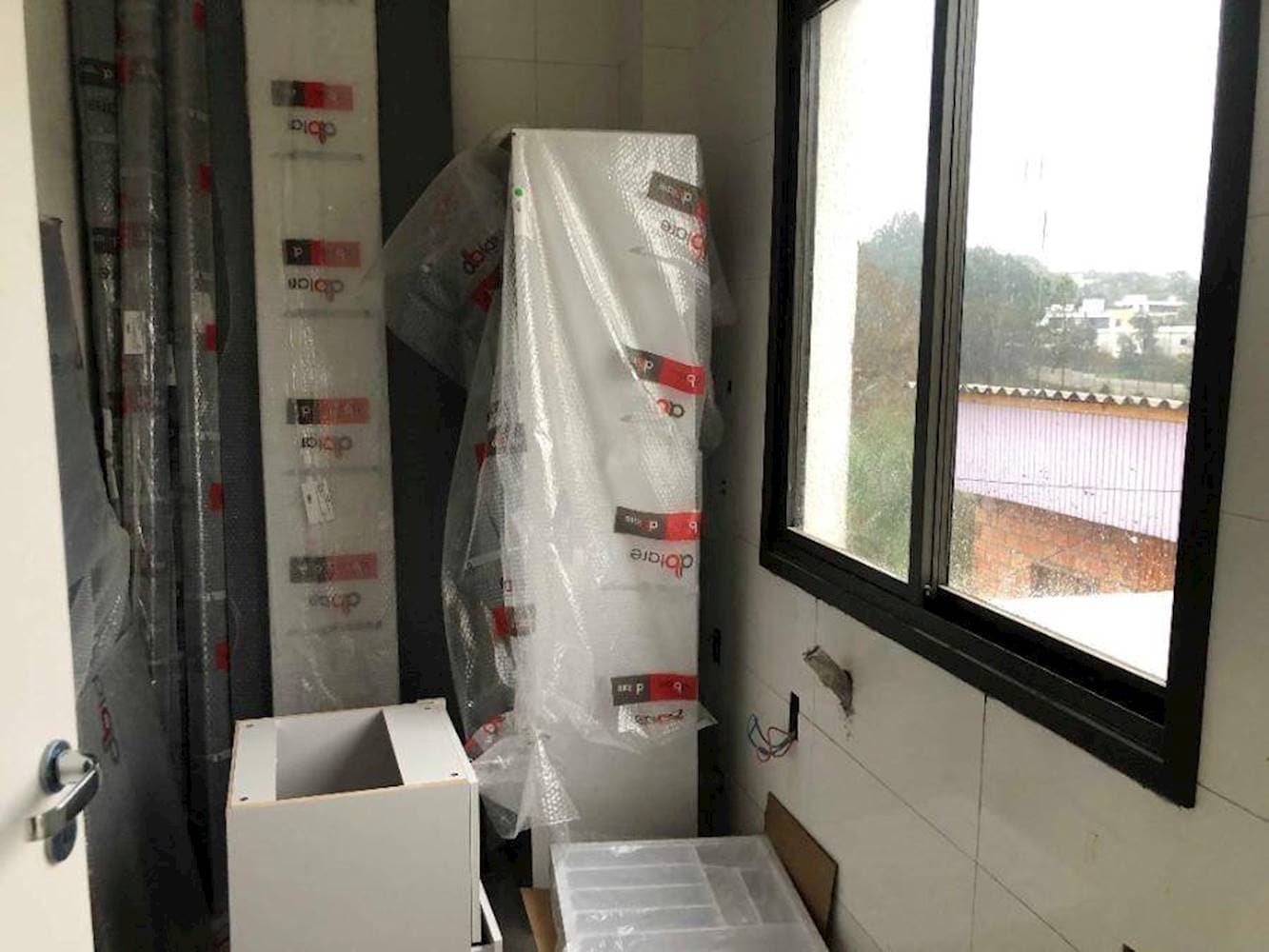 Foto 11 de 26: Casa em leilão em Passo Fundo - RS — Casa na Nossa Senhora de Saúde em Passo Fundo/RS