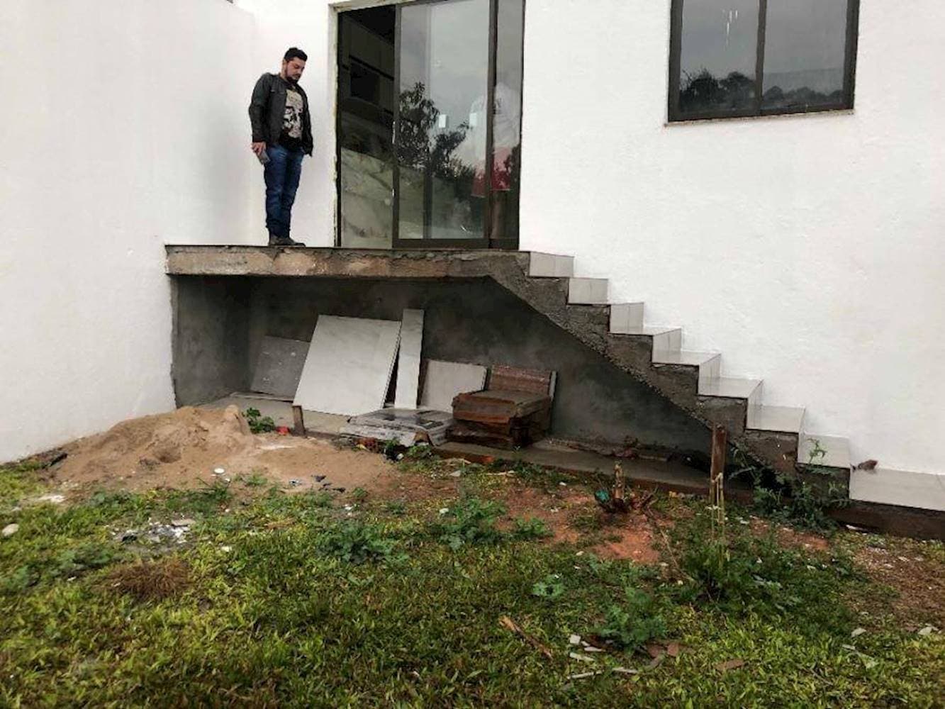 Foto 25 de 26: Casa em leilão em Passo Fundo - RS — Casa na Nossa Senhora de Saúde em Passo Fundo/RS