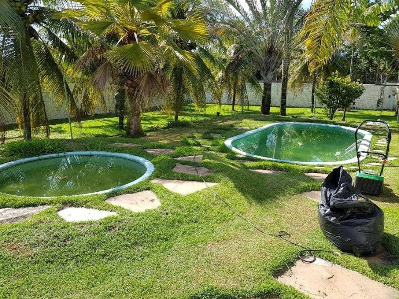 Foto 24 de 25: Casa em leilão em Nísia Floresta - RN — Casa no Espaço Sul em Nísia Floresta/RN