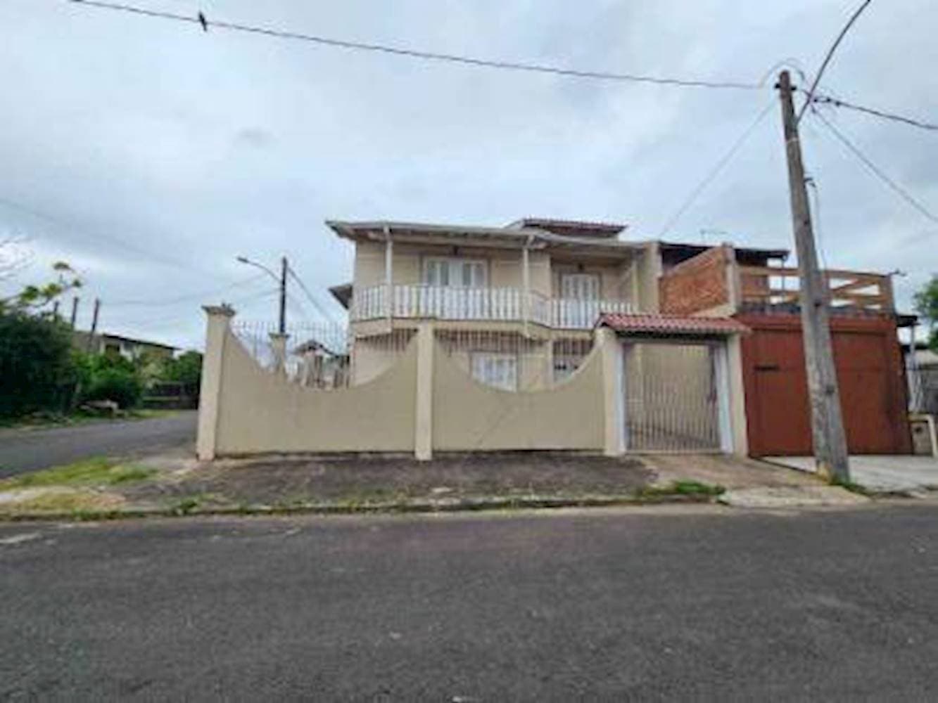 Foto 2 de 33: Casa em leilão em Canoas - RS — Casa em Estância Velha - Canoas/RS