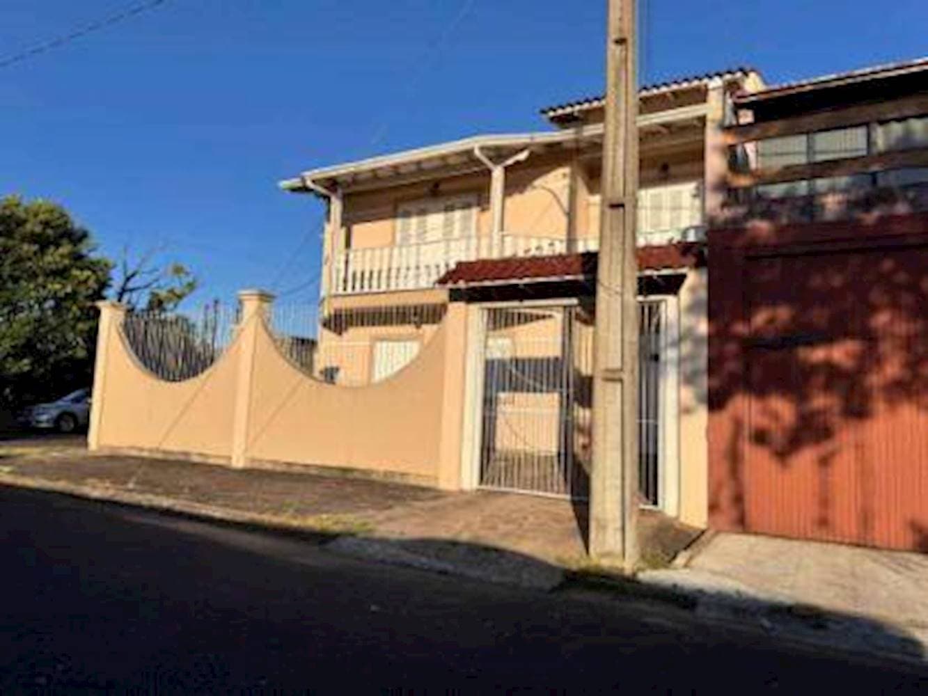 Foto 3 de 33: Casa em leilão em Canoas - RS — Casa em Estância Velha - Canoas/RS