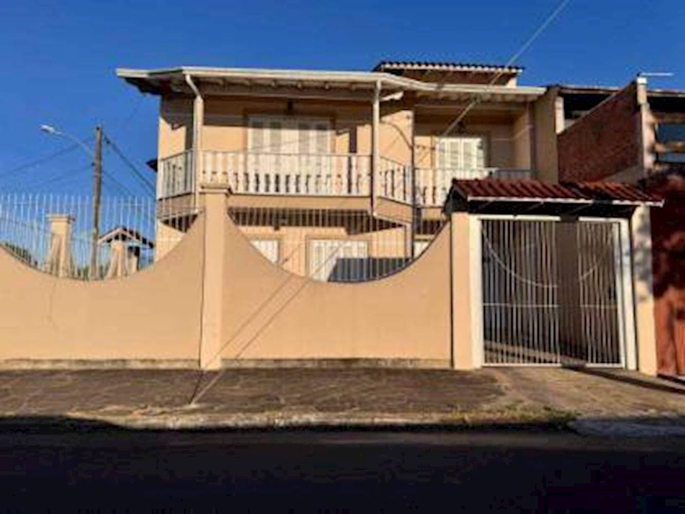Foto 4 de 33: Casa em leilão em Canoas - RS — Casa em Estância Velha - Canoas/RS