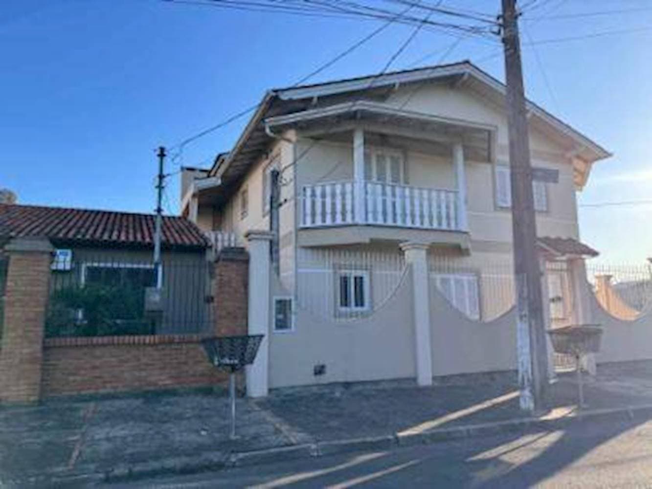 Foto 6 de 33: Casa em leilão em Canoas - RS — Casa em Estância Velha - Canoas/RS