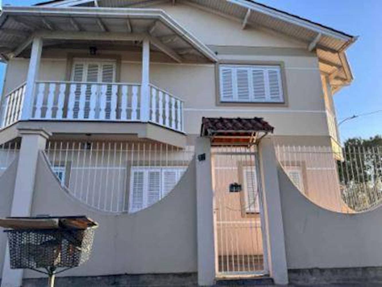 Foto 7 de 33: Casa em leilão em Canoas - RS — Casa em Estância Velha - Canoas/RS