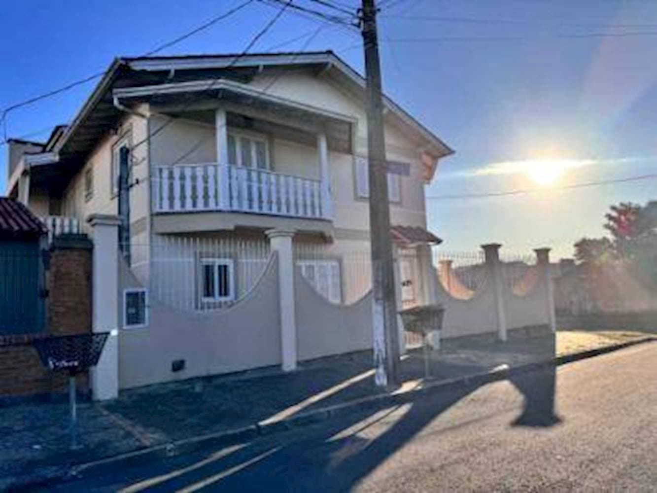 Foto 8 de 33: Casa em leilão em Canoas - RS — Casa em Estância Velha - Canoas/RS