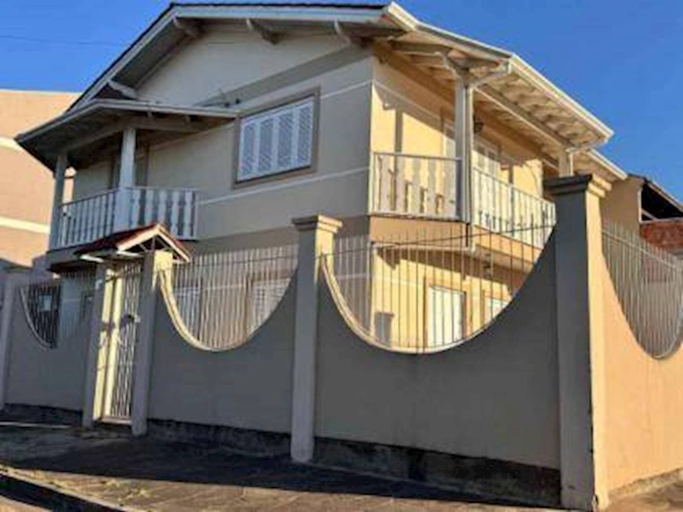 Foto 9 de 33: Casa em leilão em Canoas - RS — Casa em Estância Velha - Canoas/RS