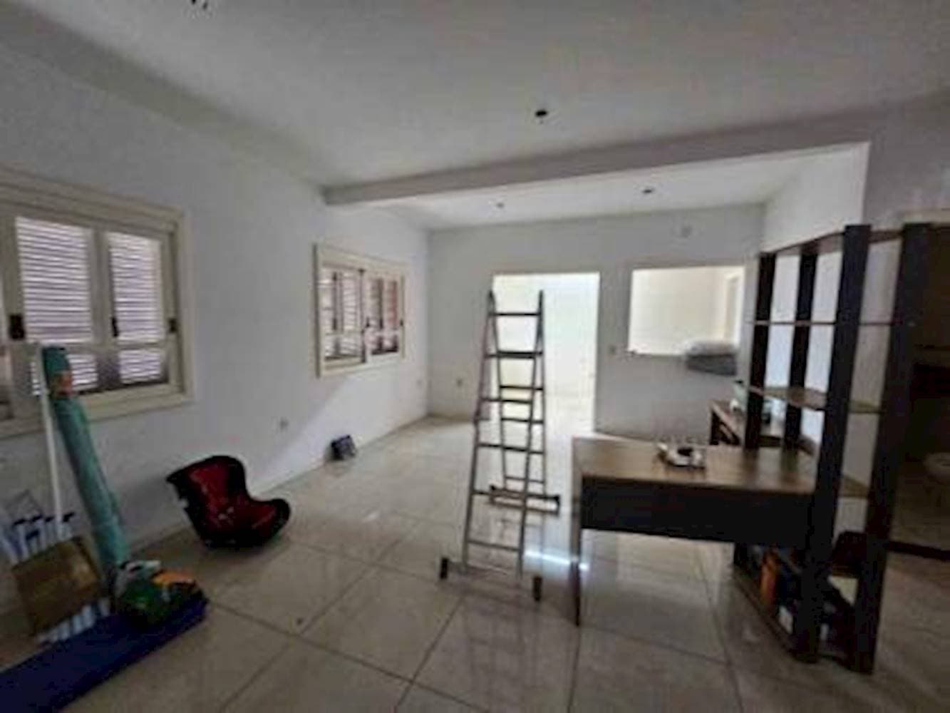 Foto 11 de 33: Casa em leilão em Canoas - RS — Casa em Estância Velha - Canoas/RS
