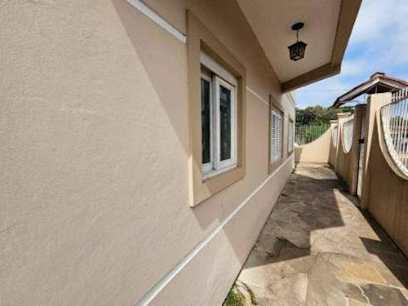 Foto 21 de 33: Casa em leilão em Canoas - RS — Casa em Estância Velha - Canoas/RS