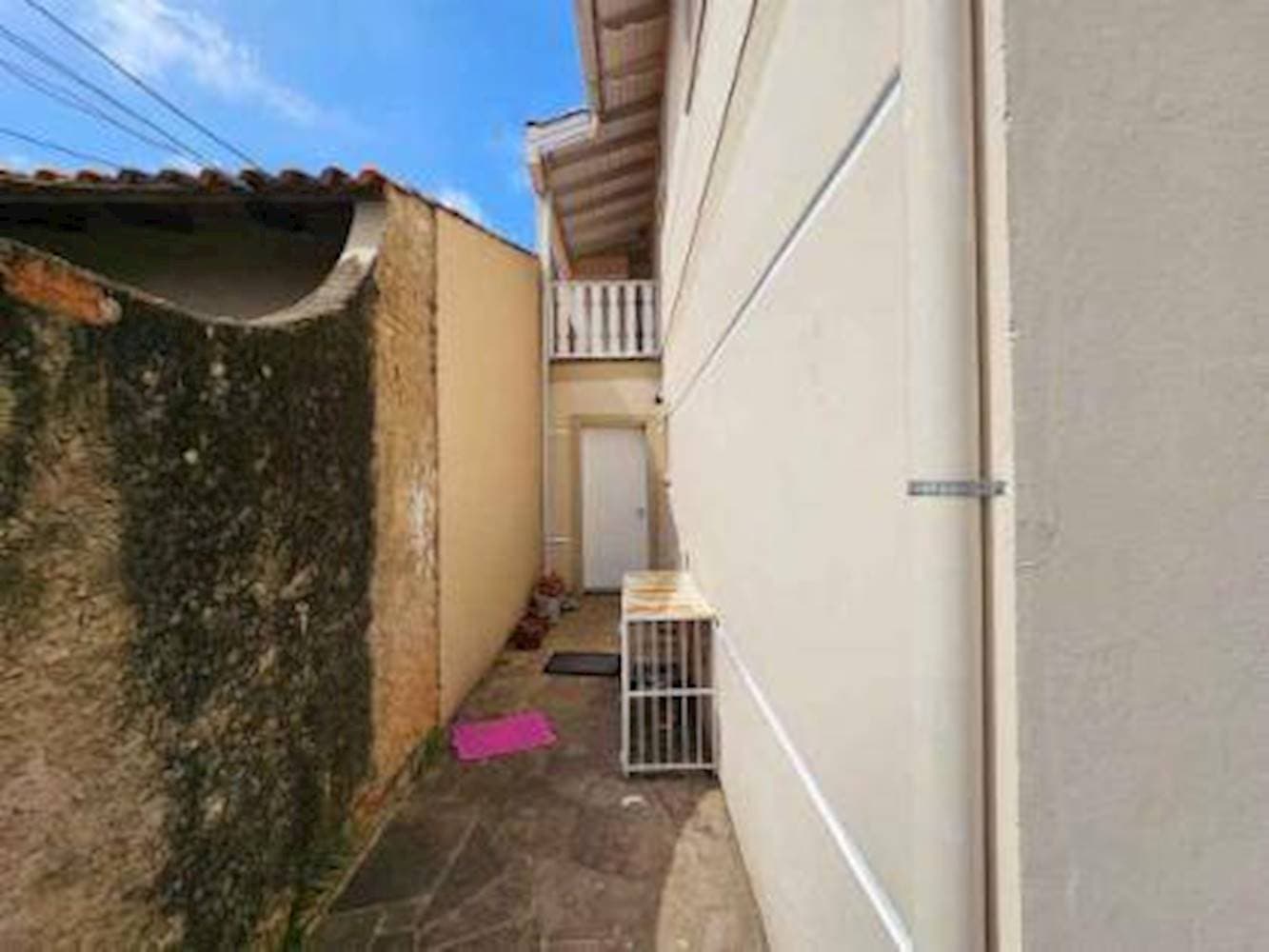 Foto 32 de 33: Casa em leilão em Canoas - RS — Casa em Estância Velha - Canoas/RS