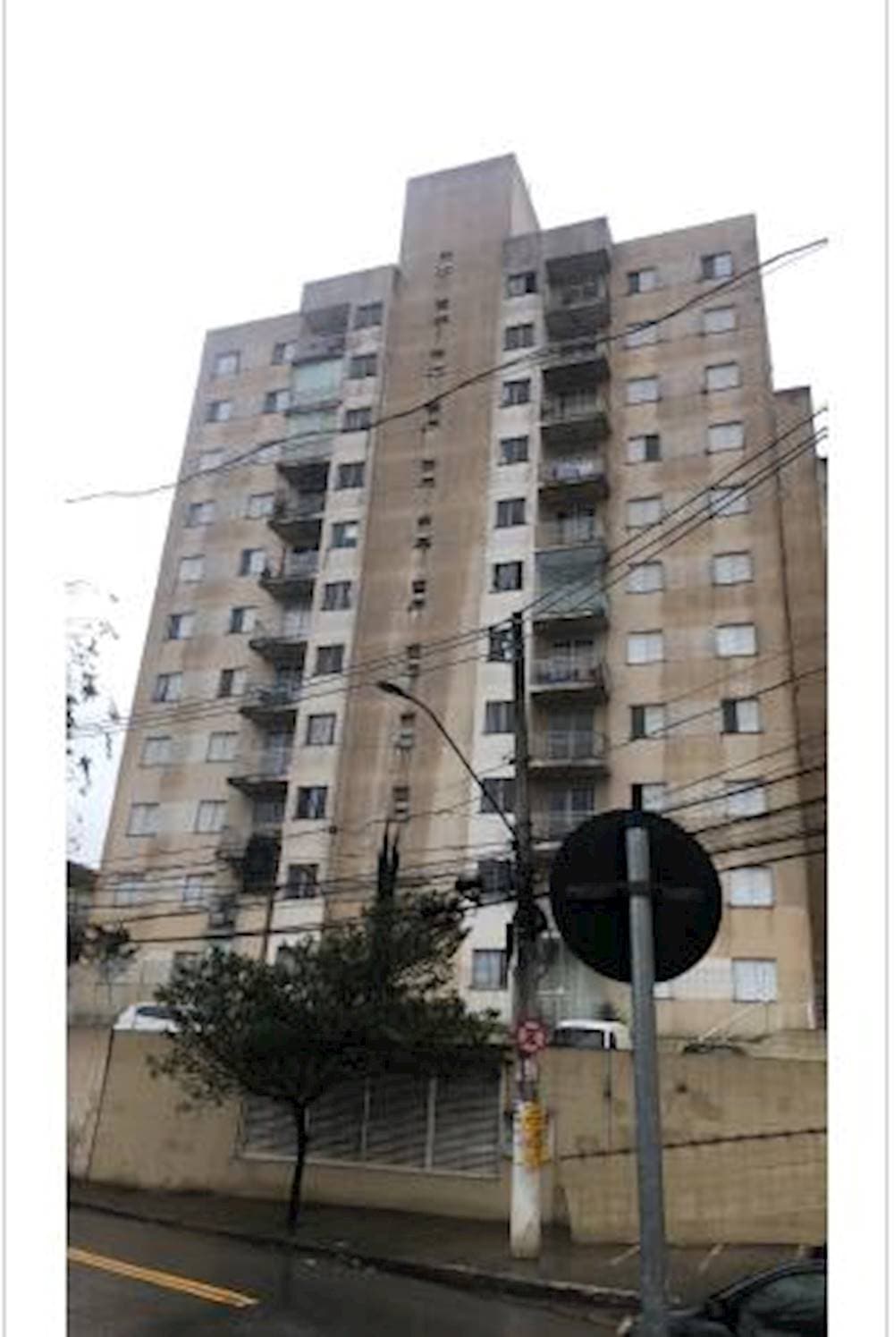 Foto 1 de 14: Apartamento em leilão em Osasco - SP — Apartamento em Santa Maria - Osasco/SP