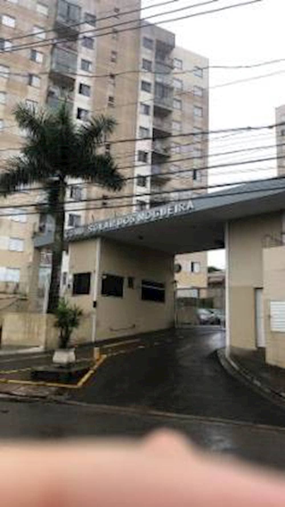 Foto 3 de 14: Apartamento em leilão em Osasco - SP — Apartamento em Santa Maria - Osasco/SP
