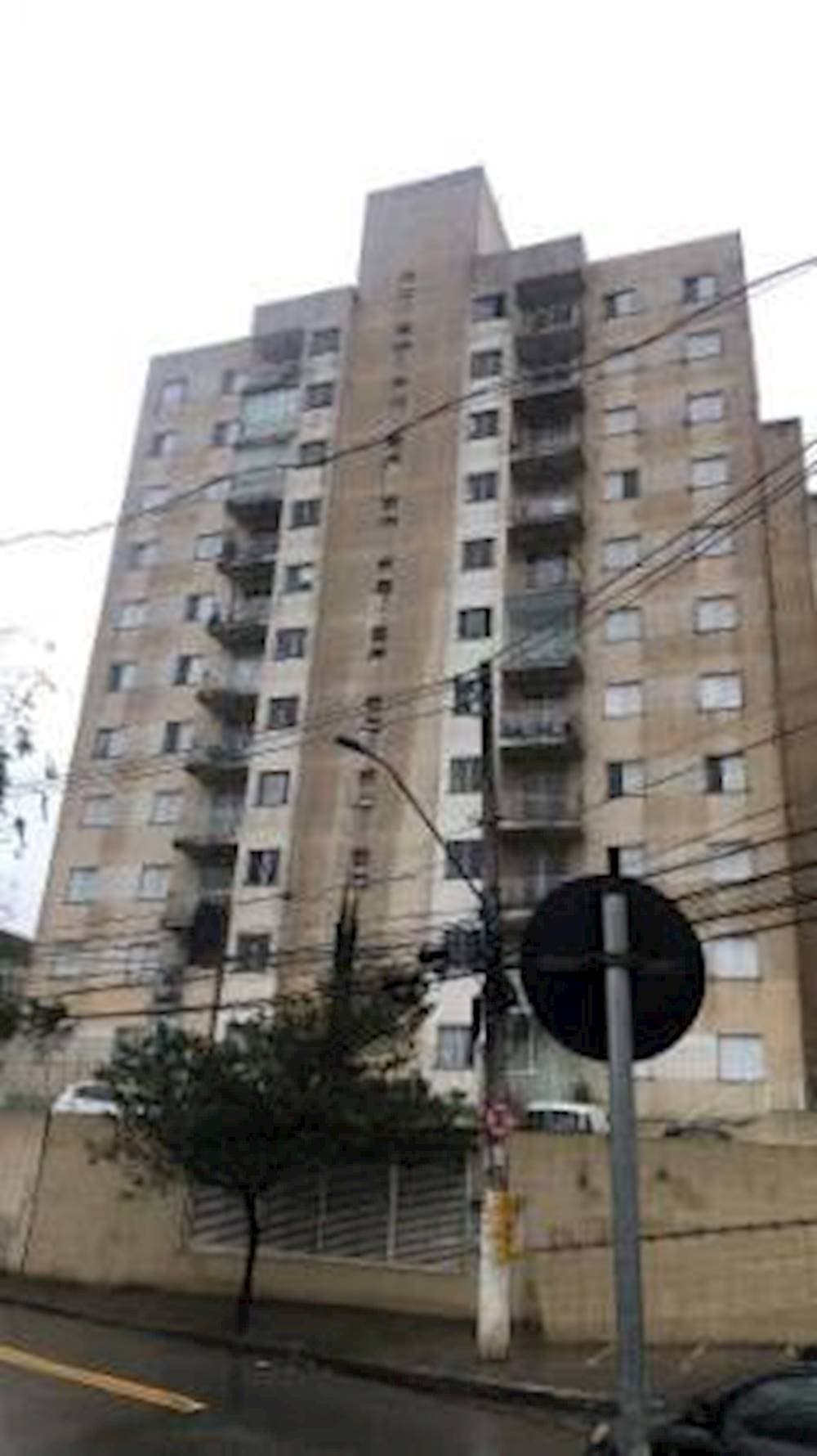 Foto 4 de 14: Apartamento em leilão em Osasco - SP — Apartamento em Santa Maria - Osasco/SP