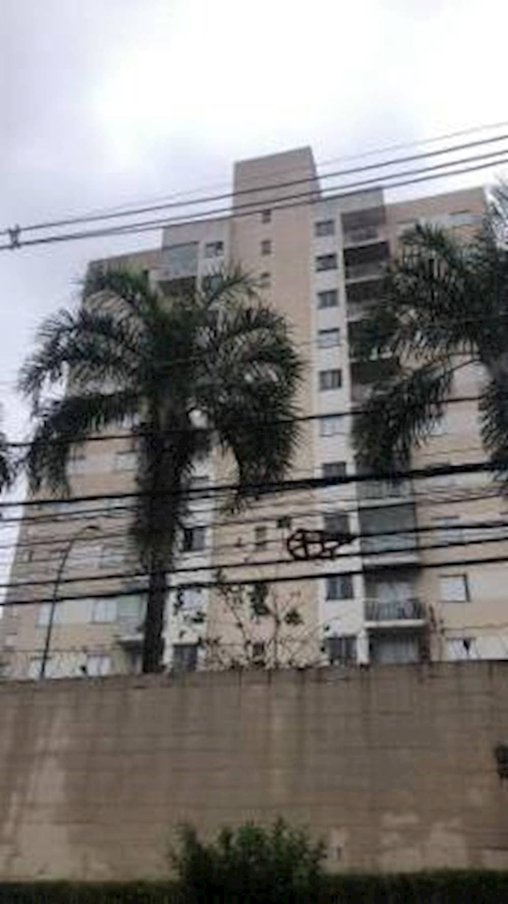 Foto 7 de 14: Apartamento em leilão em Osasco - SP — Apartamento em Santa Maria - Osasco/SP