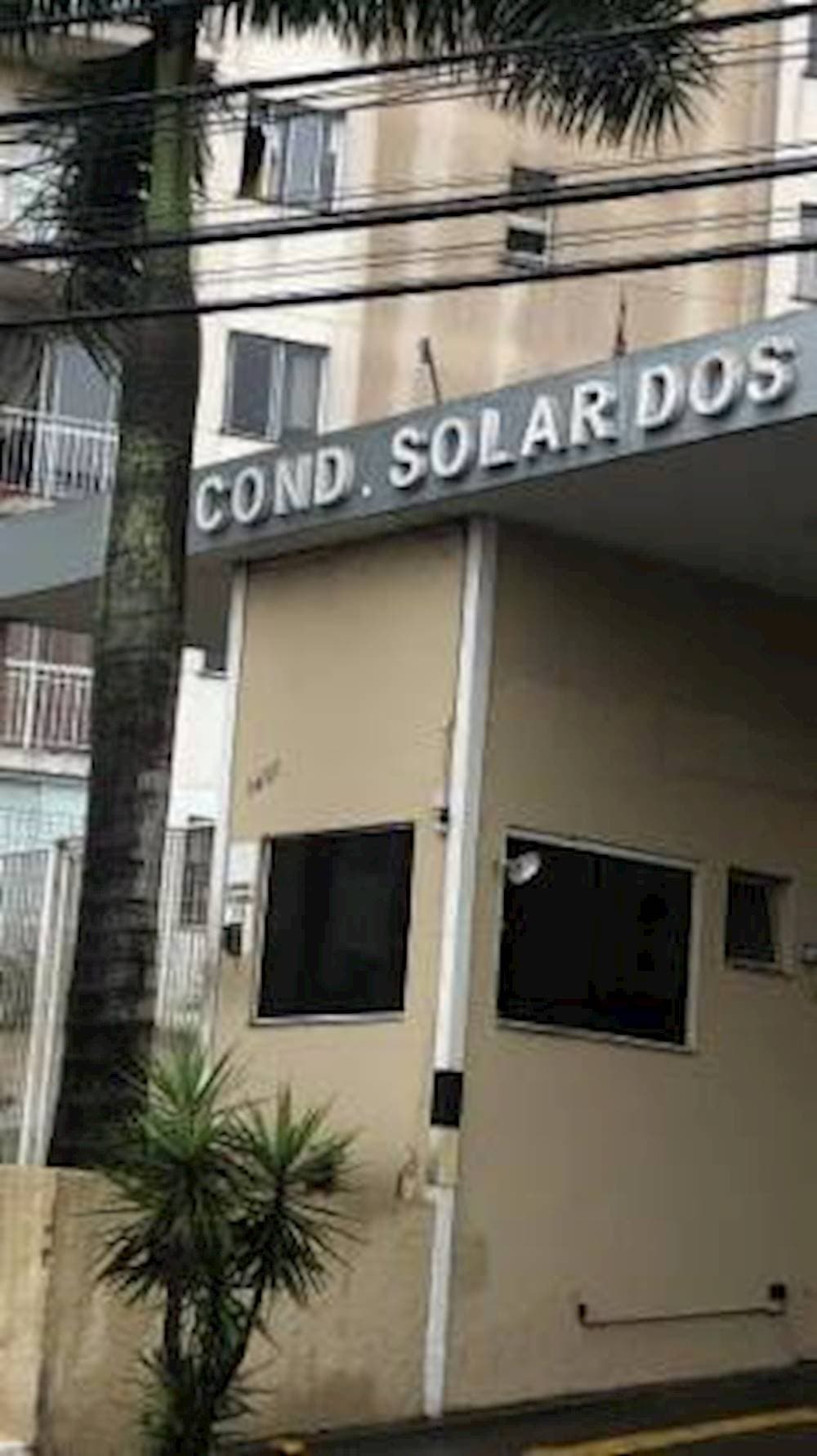 Foto 10 de 14: Apartamento em leilão em Osasco - SP — Apartamento em Santa Maria - Osasco/SP