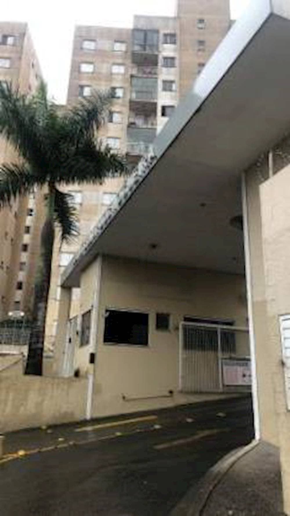 Foto 12 de 14: Apartamento em leilão em Osasco - SP — Apartamento em Santa Maria - Osasco/SP