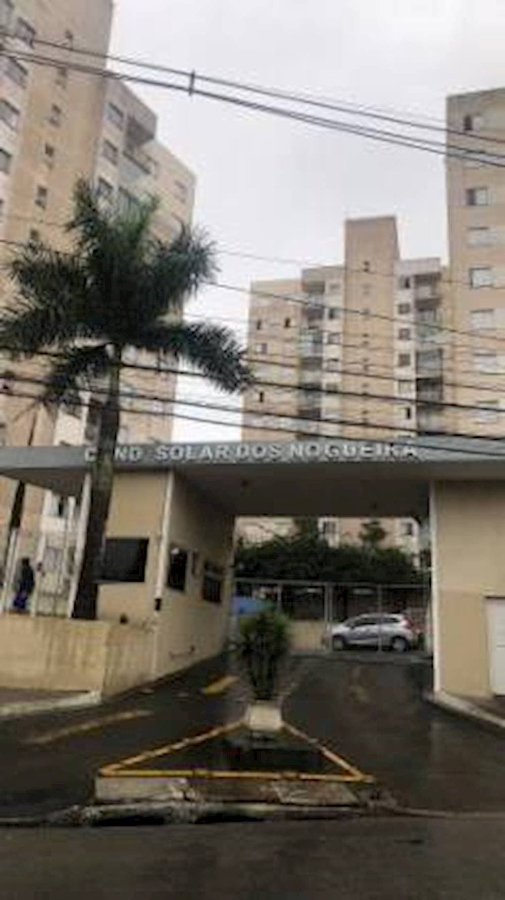 Foto 13 de 14: Apartamento em leilão em Osasco - SP — Apartamento em Santa Maria - Osasco/SP