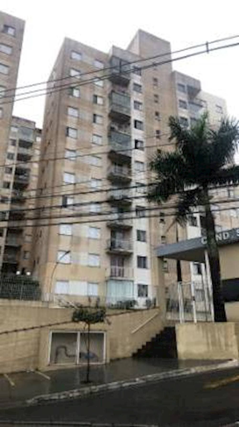 Foto 14 de 14: Apartamento em leilão em Osasco - SP — Apartamento em Santa Maria - Osasco/SP