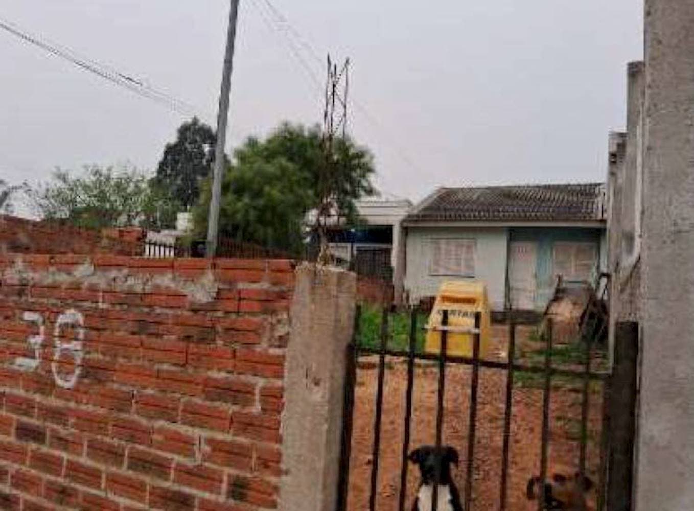Foto 1 de 7: Casa em leilão em Passo Fundo - RS — Casa em Integração - Passo Fundo/RS