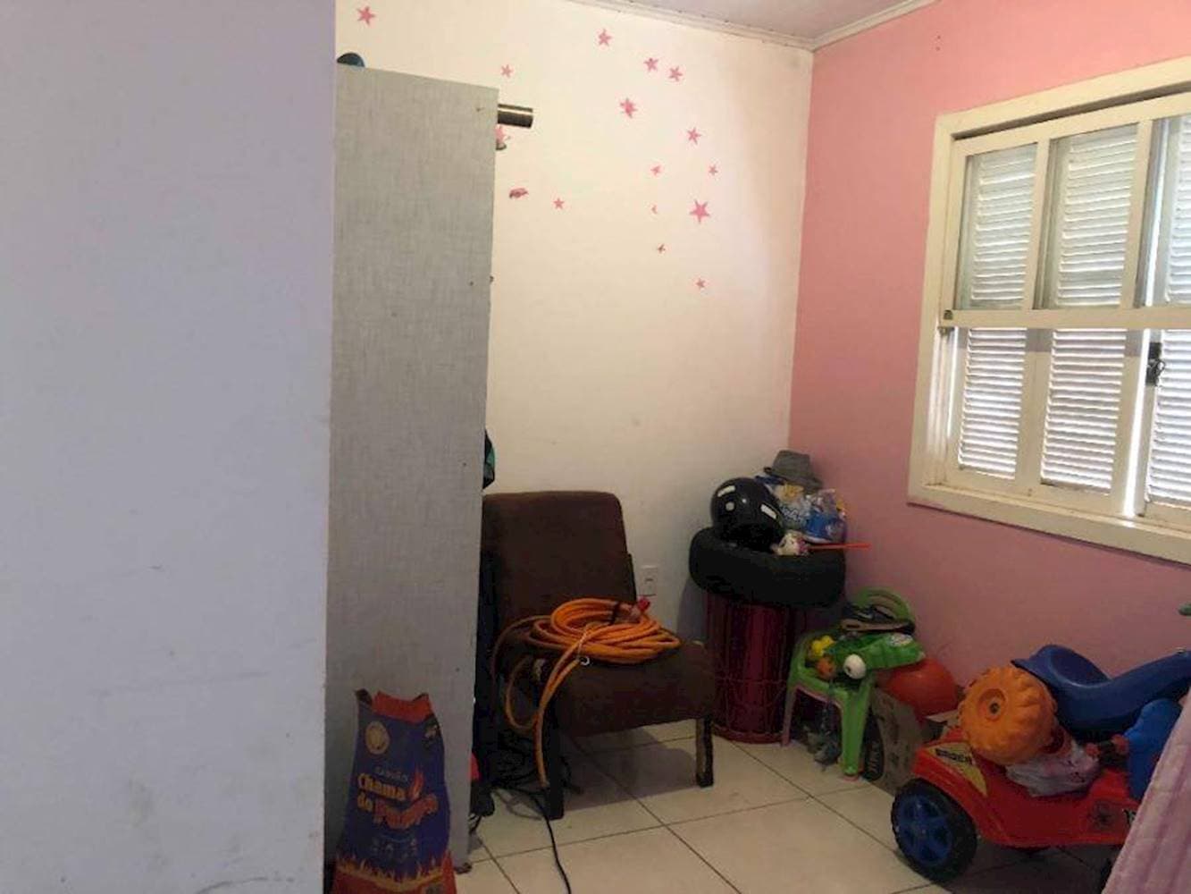 Foto 6 de 7: Casa em leilão em Passo Fundo - RS — Casa em Integração - Passo Fundo/RS