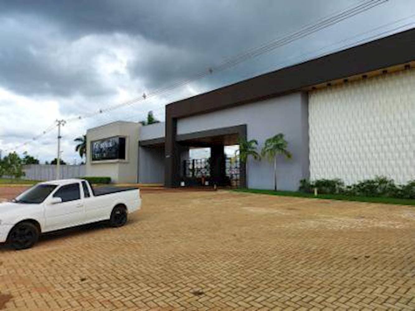 Foto 5 de 6: Casa em leilão em Vilhena - RO — Casa em Imperial Park - Vilhena/RO