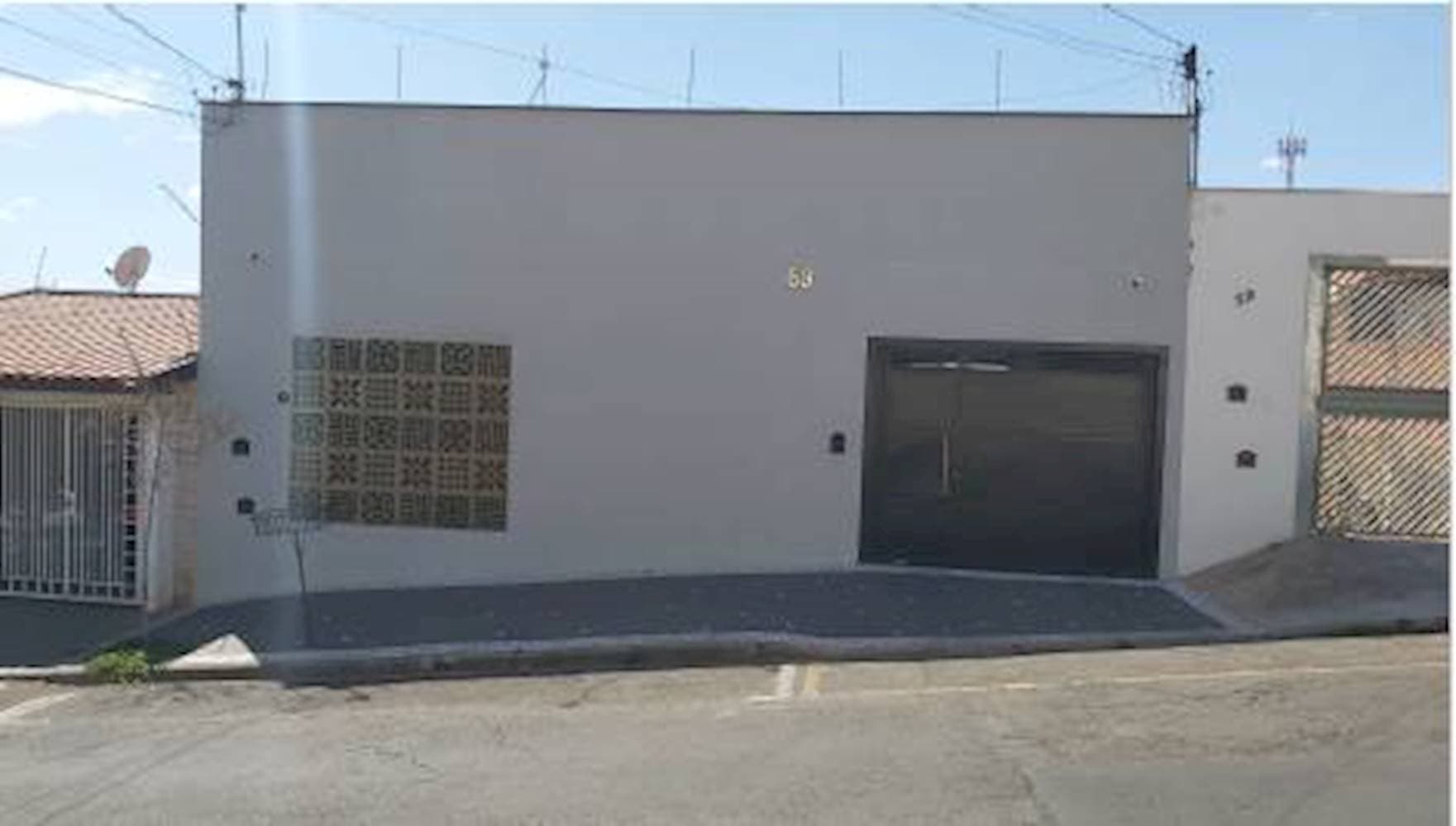Foto 1 de 15: Casa em leilão em Piracicaba - SP — Casa em Castelinho - Piracicaba/SP
