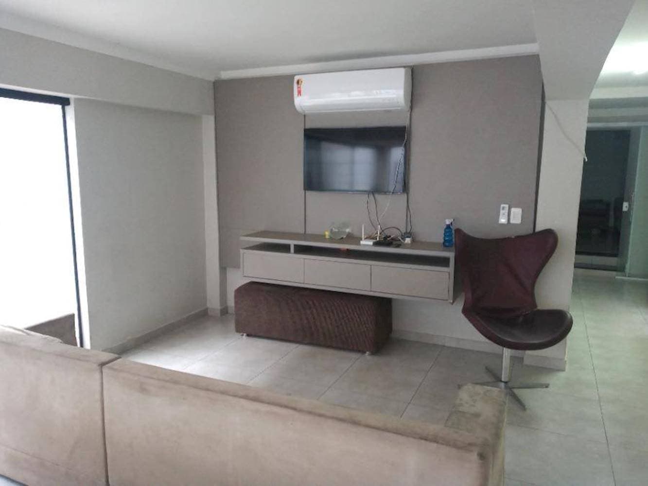 Foto 4 de 15: Casa em leilão em Piracicaba - SP — Casa em Castelinho - Piracicaba/SP