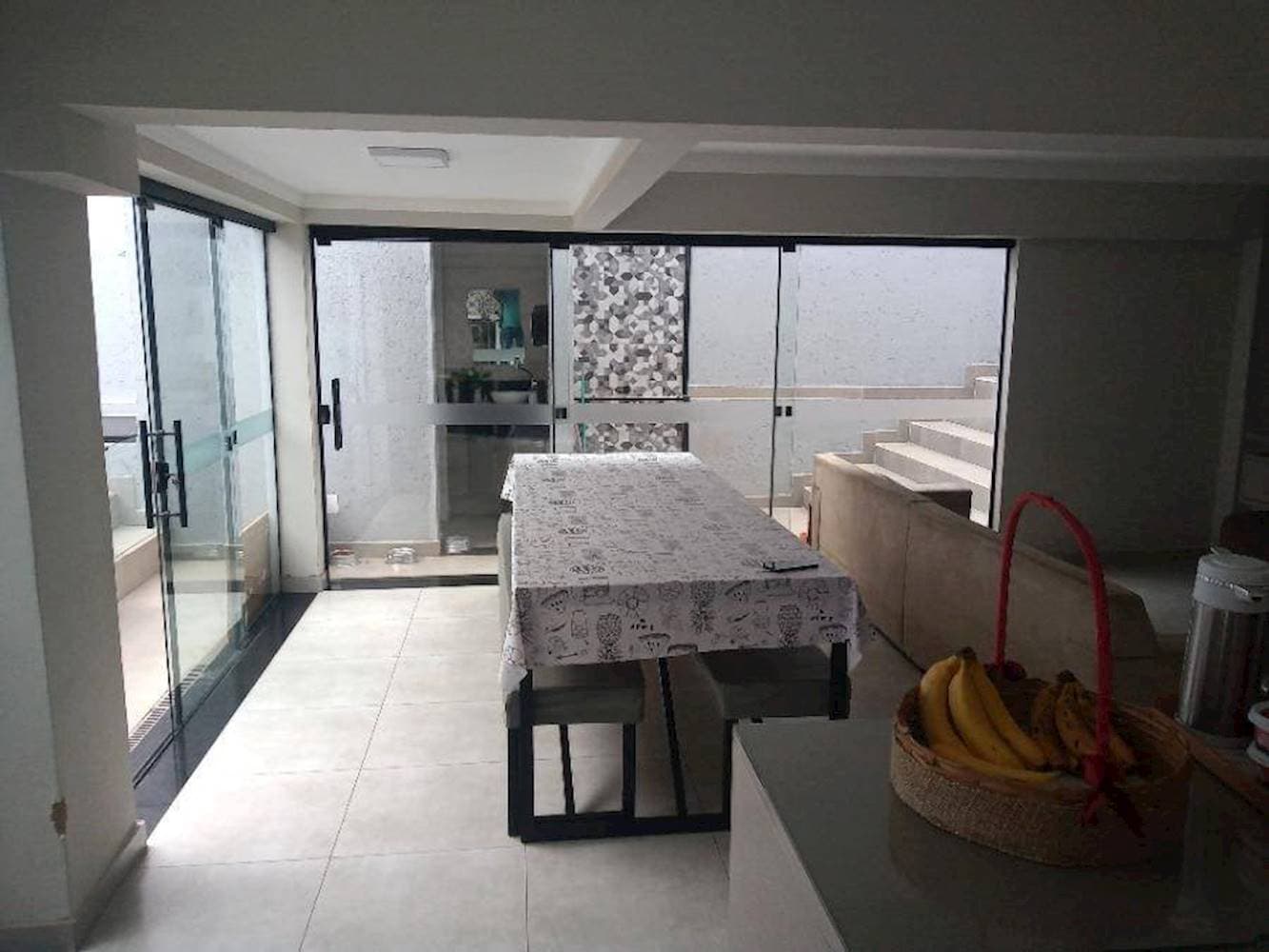 Foto 5 de 15: Casa em leilão em Piracicaba - SP — Casa em Castelinho - Piracicaba/SP