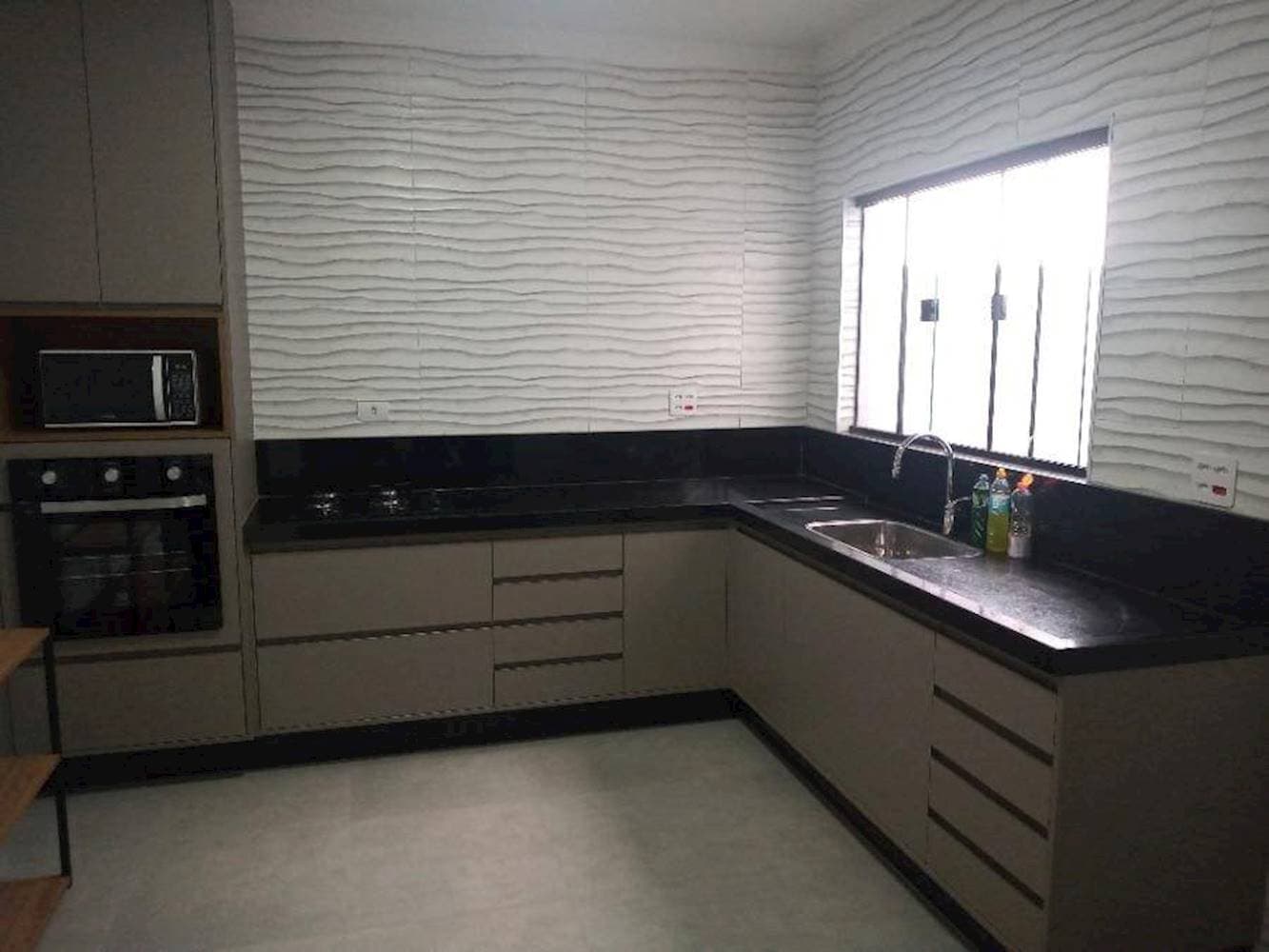 Foto 6 de 15: Casa em leilão em Piracicaba - SP — Casa em Castelinho - Piracicaba/SP