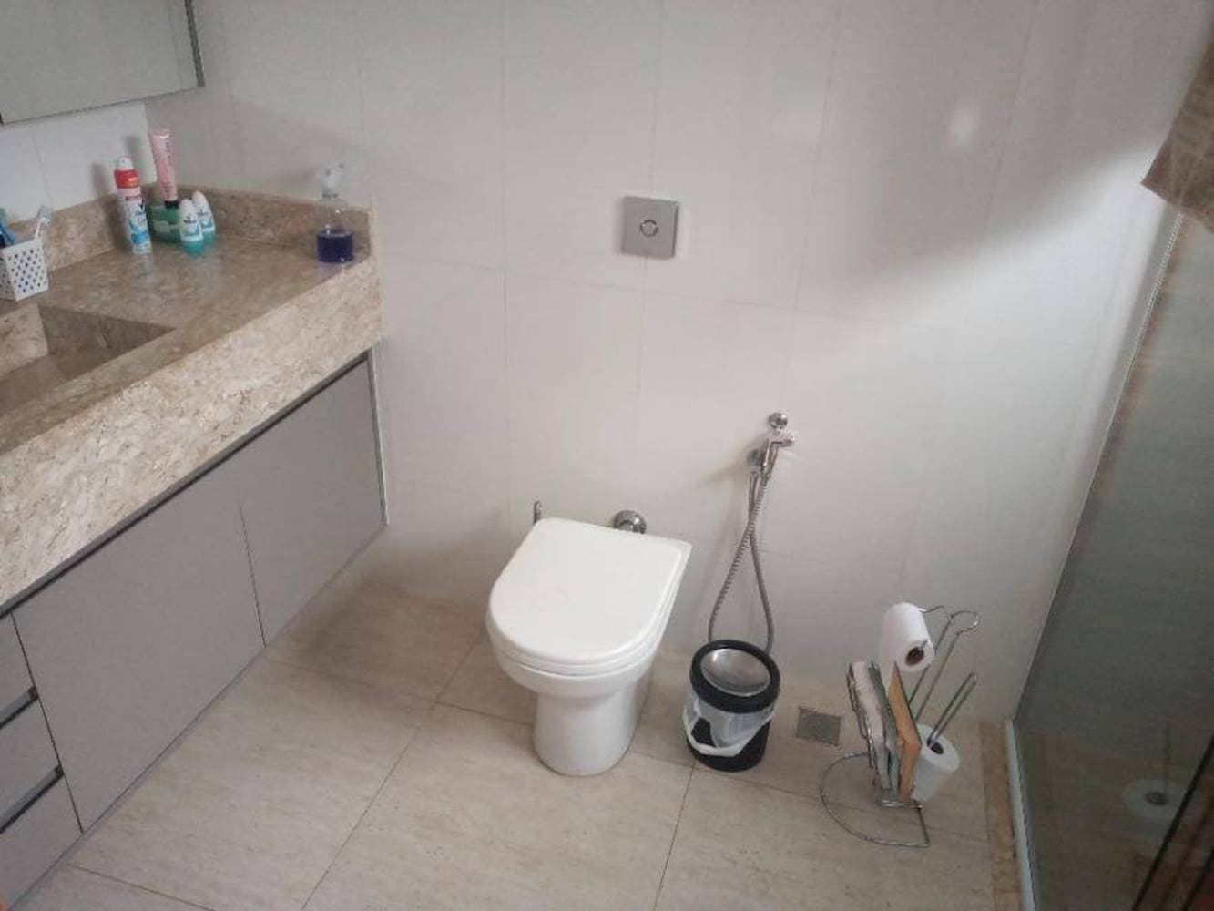 Foto 8 de 15: Casa em leilão em Piracicaba - SP — Casa em Castelinho - Piracicaba/SP
