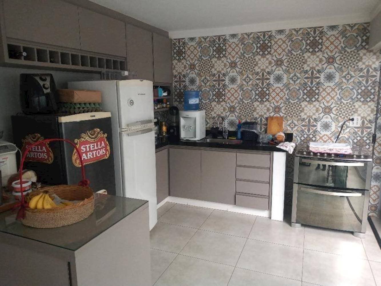 Foto 12 de 15: Casa em leilão em Piracicaba - SP — Casa em Castelinho - Piracicaba/SP