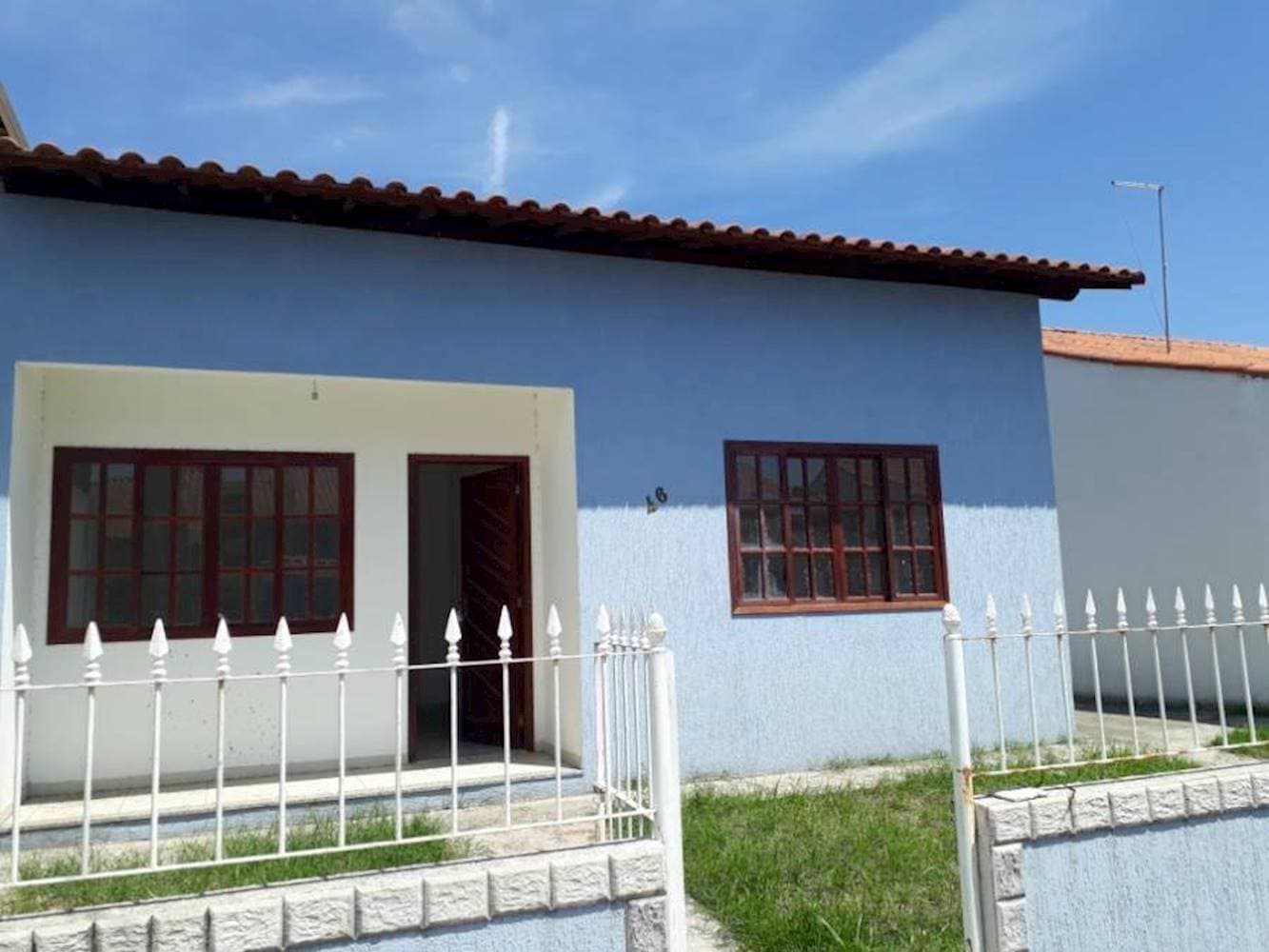 Foto 1 de 14: Casa em leilão em Queimados - RJ — Casa no Centro em Queimados/RJ