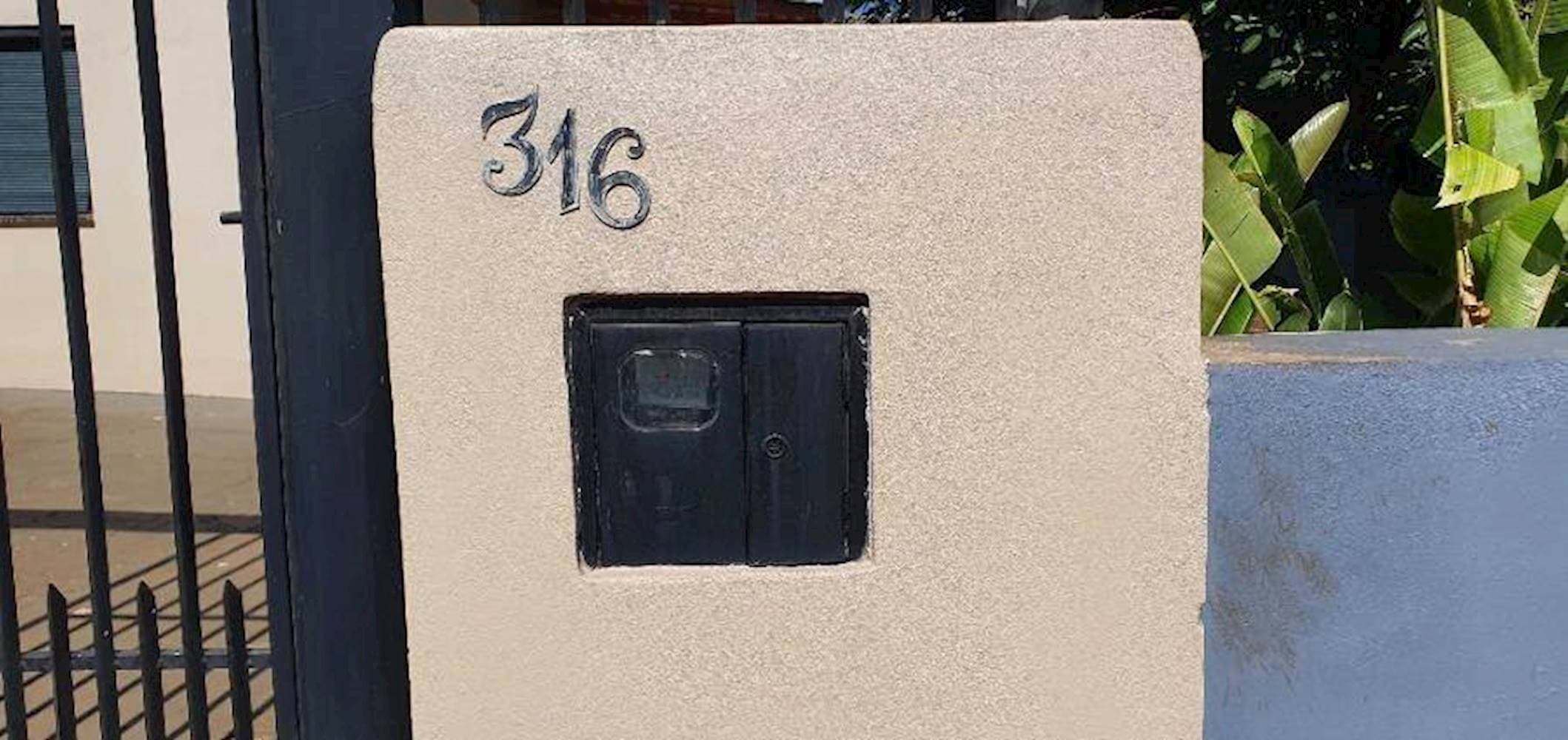 Foto 2 de 15: Casa em leilão em Ijuí - RS — Casa no Centro em Iju/RS