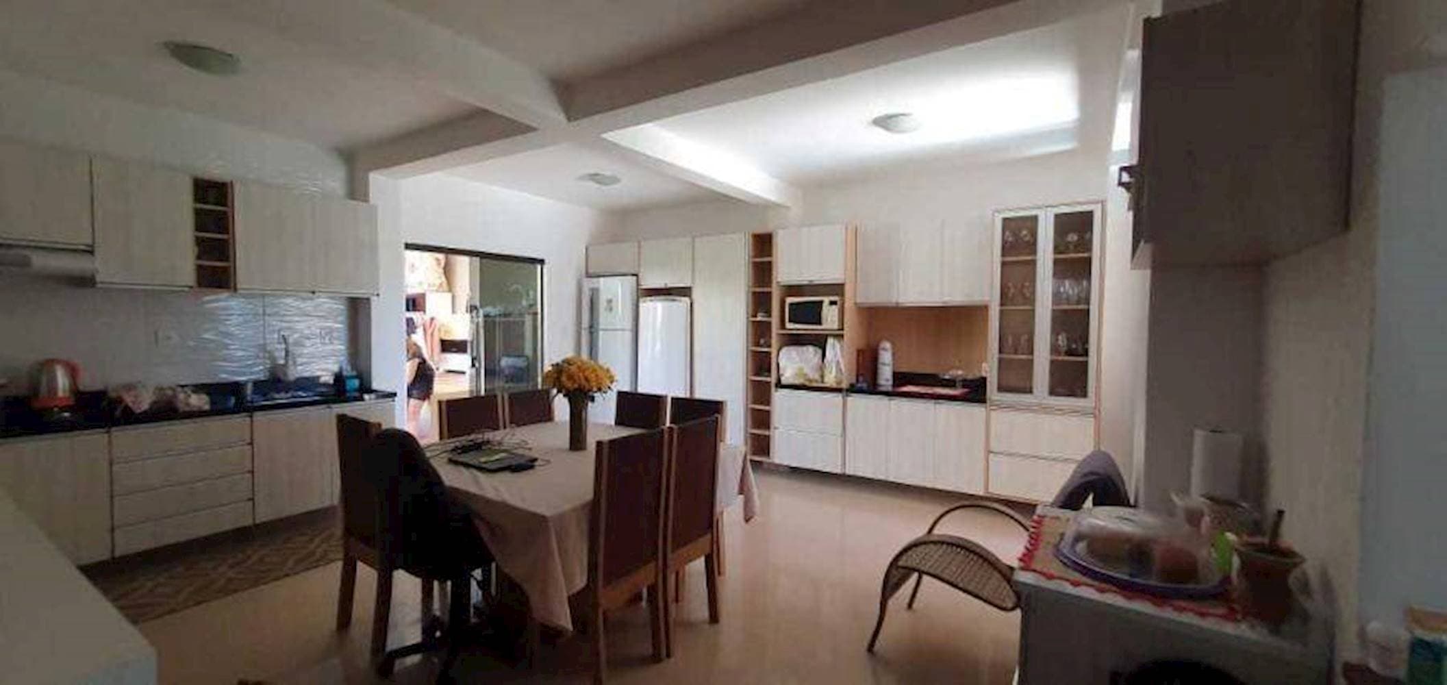 Foto 5 de 15: Casa em leilão em Ijuí - RS — Casa no Centro em Iju/RS